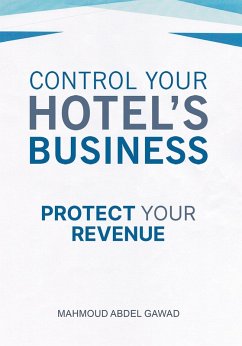 Cover Control Your Hotel's Business (eBook, ePUB)