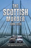 Scottish Murder (eBook, ePUB)