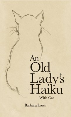 Cover Old Lady's Haiku with Cat (eBook, ePUB)