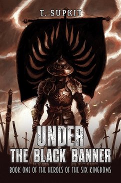 Cover Under the Black Banner (eBook, ePUB)