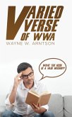 Varied Verse of WWA (eBook, ePUB)