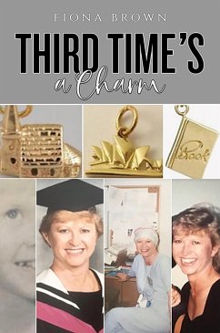 Third Time's a Charm (eBook, ePUB) - Brown, Fiona