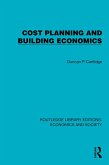 Cost Planning and Building Economics (eBook, ePUB)