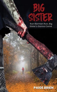 Big Sister (eBook, ePUB) - Brien, Paige