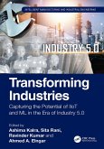 Transforming Industries (eBook, ePUB) Transforming Industries (eBook, ePUB)