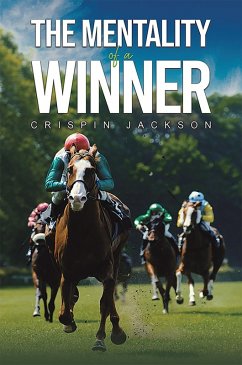 Mentality of a Winner (eBook, ePUB) - Jackson, Crispin