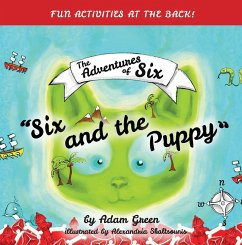 Cover Six and the Puppy (eBook, ePUB)