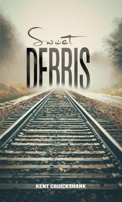 Cover Sweet Debris (eBook, ePUB)