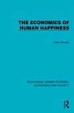 The Economics of Human Happiness (eBook, ePUB)