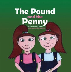Cover Pound and the Penny (eBook, ePUB)