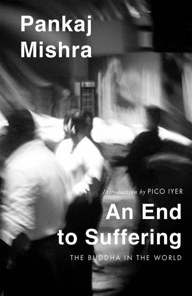 An End to Suffering (eBook, ePUB)