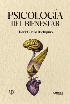 Cover Psicología del bienestar (eBook, ePUB)