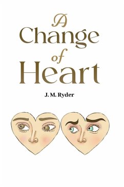 Cover Change of Heart (eBook, ePUB)