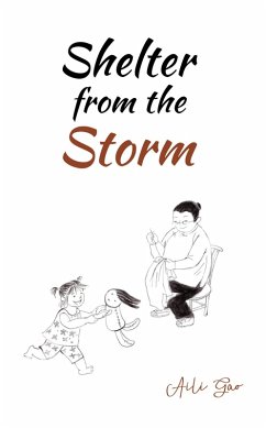 Cover Shelter from the Storm (eBook, ePUB)