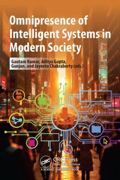 Cover Omnipresence of Intelligent Systems in Modern Society (eBook, ePUB)