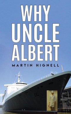 Cover Why Uncle Albert (eBook, ePUB)