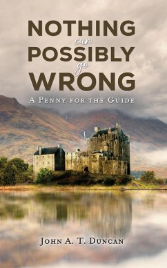 Cover Nothing Can Possibly Go Wrong (eBook, ePUB)