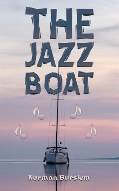 Jazz Boat (eBook, ePUB) - Burslem, Norman