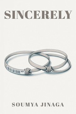 Cover Sincerely (eBook, ePUB)