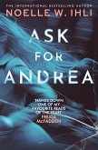 Ask for Andrea (eBook, ePUB)
