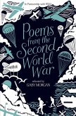 Poems from the Second World War (eBook, ePUB) Poems from the Second World War (eBook, ePUB)