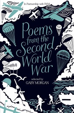 Poems from the Second World War (eBook, ePUB) - Morgan, Gaby
