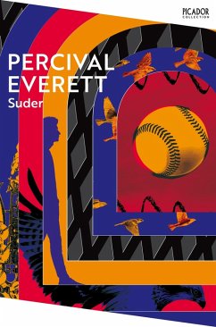 Suder (eBook, ePUB) - Everett, Percival