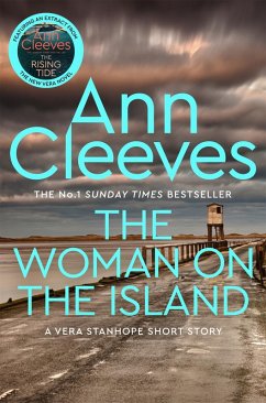 Cover The Woman on the Island (eBook, ePUB)