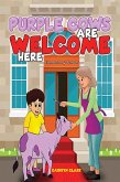 Purple Cows Are Welcome Here (eBook, ePUB)
