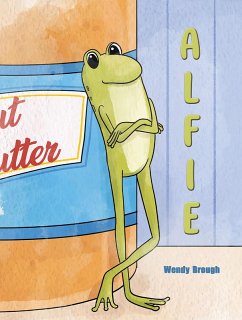 Alfie (eBook, ePUB) - Brough, Wendy