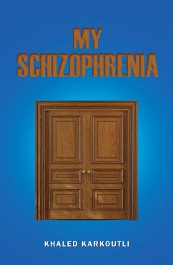 Cover My Schizophrenia (eBook, ePUB)