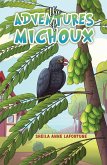Adventures of Michoux (eBook, ePUB)