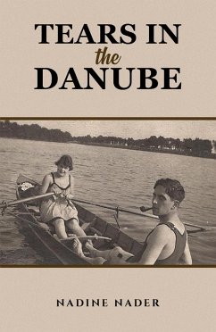 Cover Tears in the Danube (eBook, ePUB)