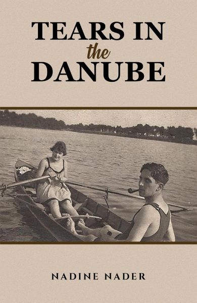 Tears in the Danube (eBook, ePUB)