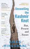 Unravelling the Kashmir Knot (eBook, ePUB)