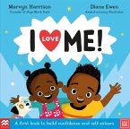 I Love Me! (eBook, ePUB) I Love Me! (eBook, ePUB)