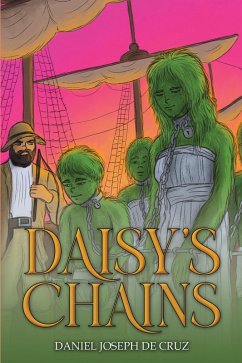 Cover Daisy's Chains (eBook, ePUB)