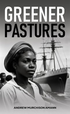 Cover Greener Pastures (eBook, ePUB)