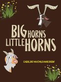 Big Horns Little Horns (eBook, ePUB)