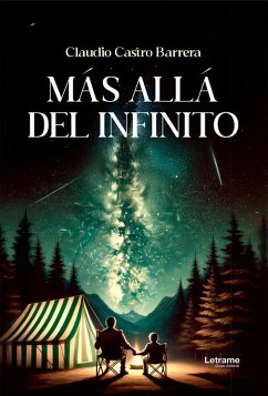 Cover Más allá del infinito (eBook, ePUB)