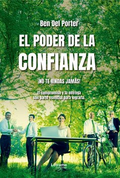 Cover El poder de la confianza (eBook, ePUB)