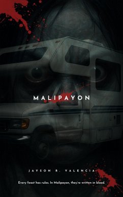 Cover Malipayon (eBook, ePUB)