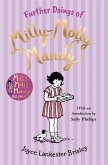 Further Doings of Milly-Molly-Mandy (eBook, ePUB)