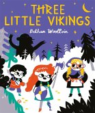 Three Little Vikings (eBook, ePUB)