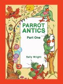 Parrot Antics (eBook, ePUB)