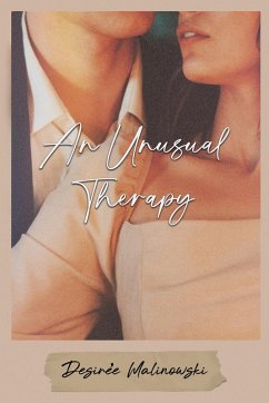 Cover Unusual Therapy (eBook, ePUB)