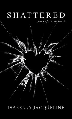Shattered (eBook, ePUB) - Jacqueline, Isabella