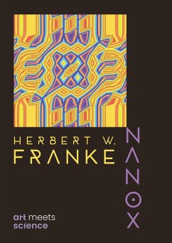 Cover NANOX (eBook, ePUB)