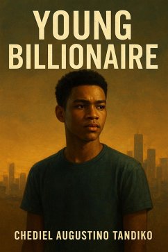 Cover Young Billionaire (eBook, ePUB)