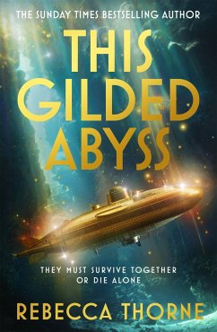 This Gilded Abyss (eBook, ePUB) - Thorne, Rebecca